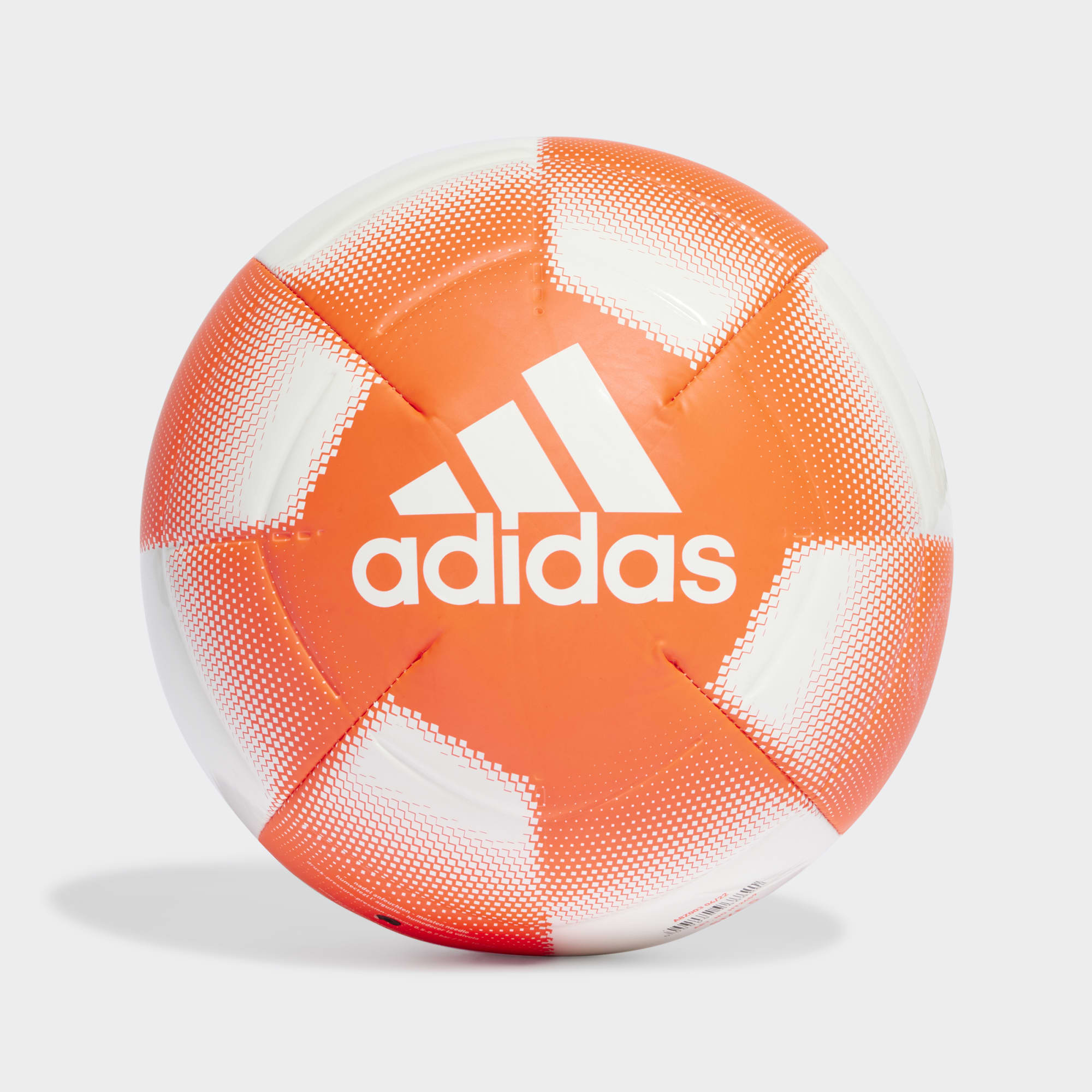 adidas EPP CLUB SOCCER BALL