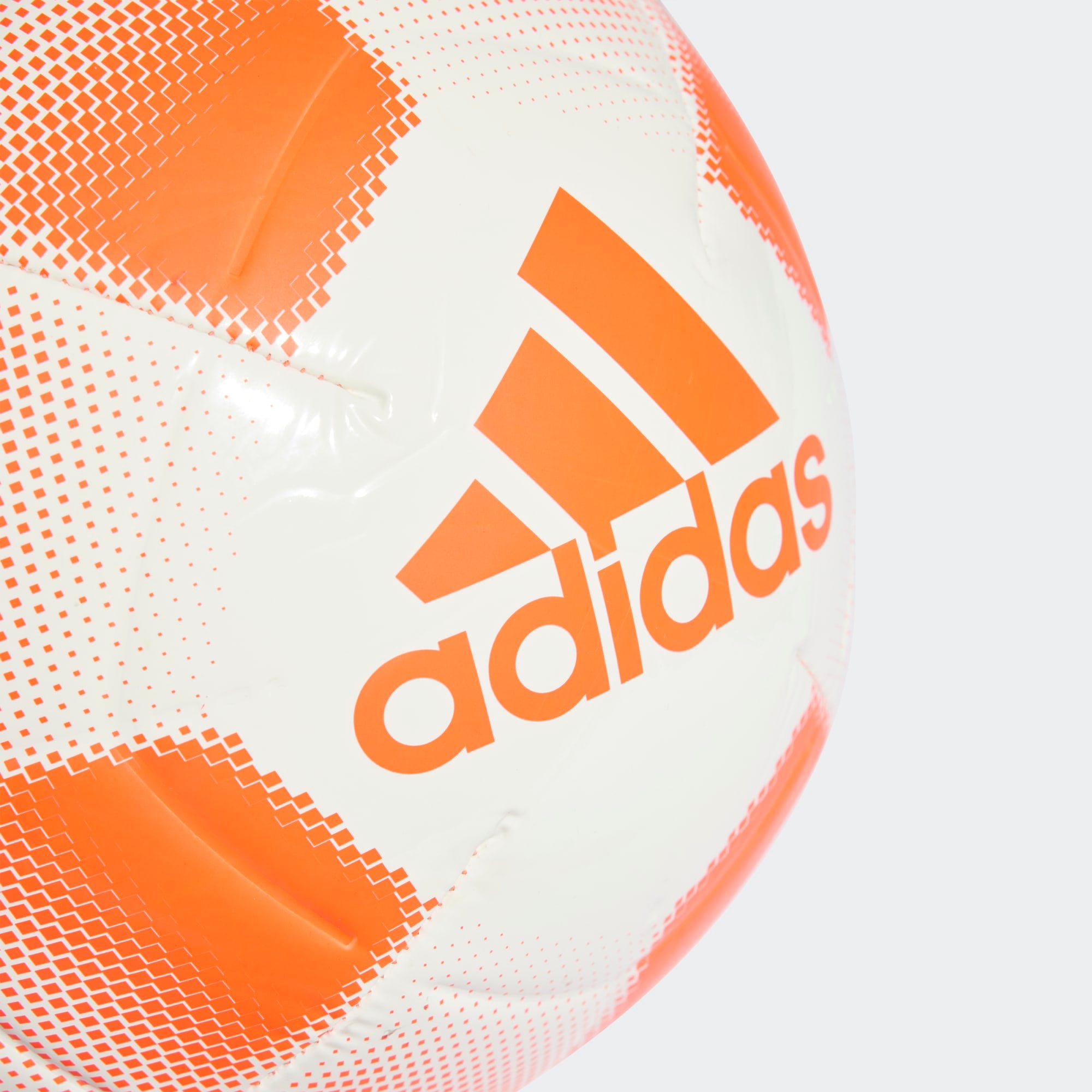 adidas EPP CLUB SOCCER BALL
