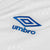 Men's El Salvador Away Short Sleeve Jersey 2021-22 - UUM1ESJS52101-U10-UMBRO by Umbro | Available at Niky's Sports