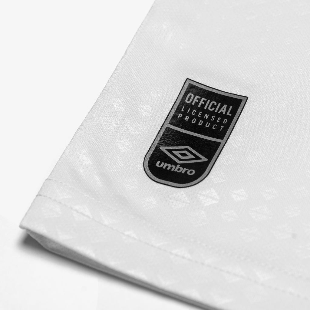 Men's El Salvador Away Long Sleeve Jersey 2021-2022 - UUM1ESJS52103-U10-UMBRO by Umbro | Available at Niky's Sports