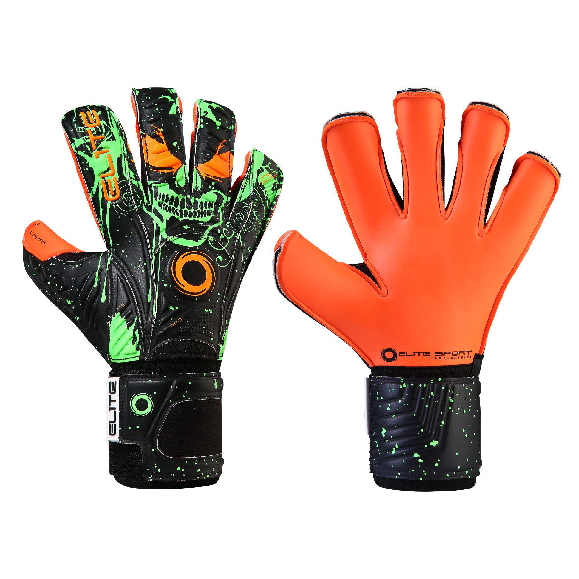 Ork Goalkeeper Glove