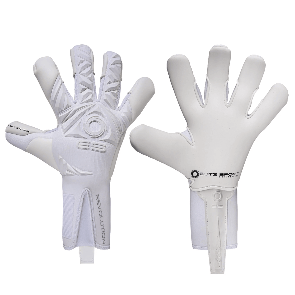 Neo Revolution Goalkeeper Glove - 301-WWW-ELITE SPORT by Elite Sport | Available at Niky&#39;s Sports