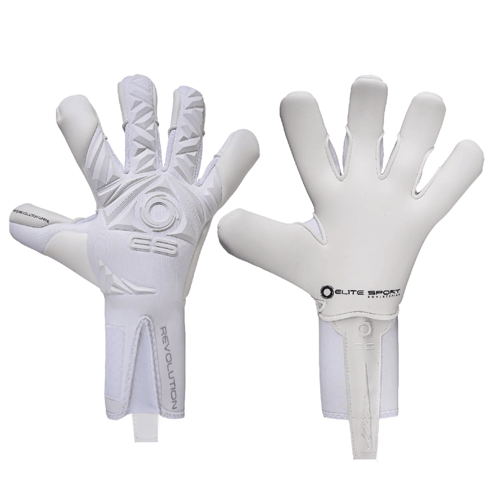 Neo Revolution Goalkeeper Glove - 301-WWW-ELITE SPORT by Elite Sport | Available at Niky's Sports