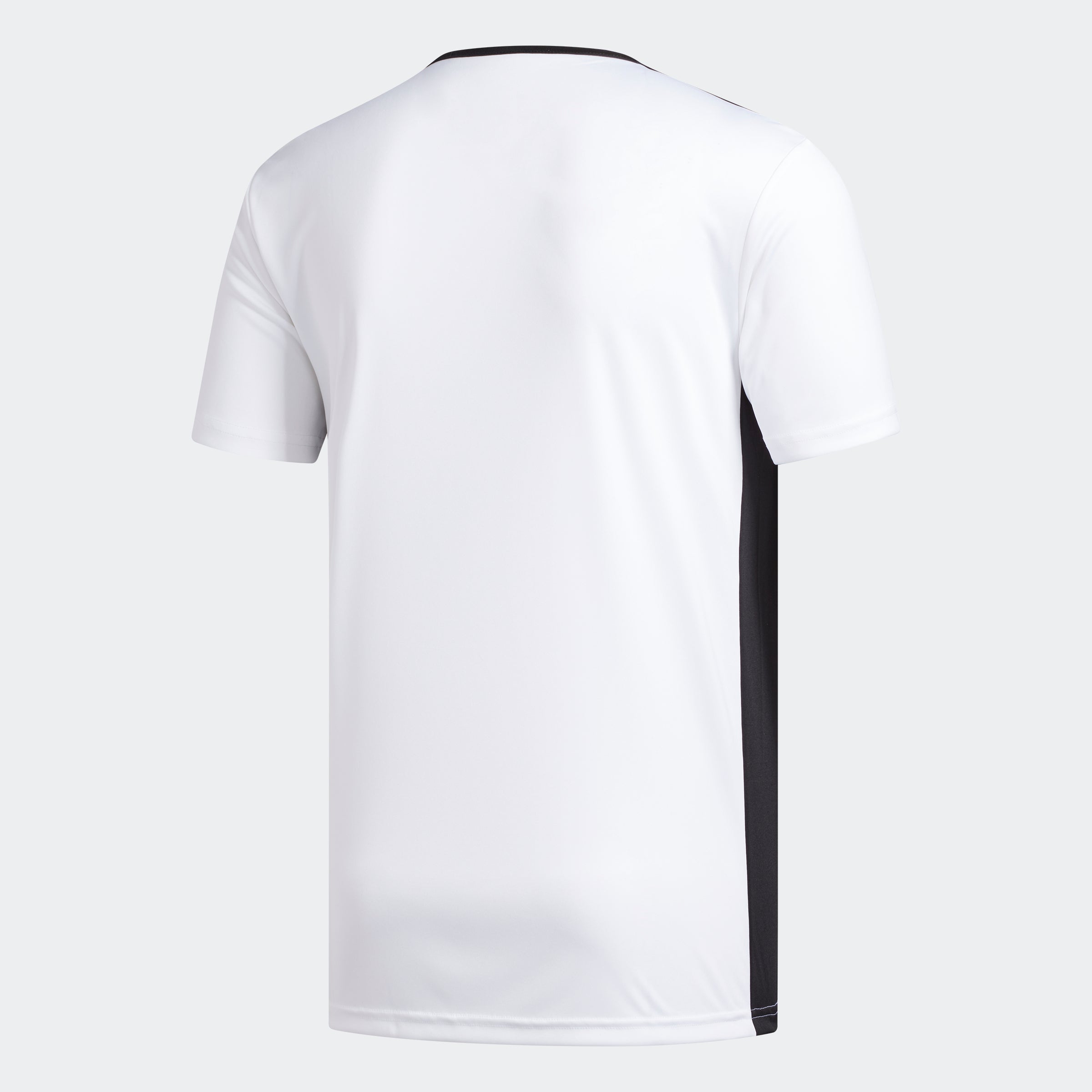 Entrada 18 Jersey - White/Black
