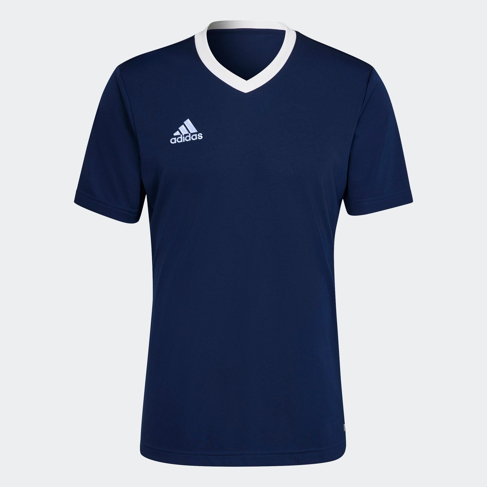 White adidas clearance soccer shirt