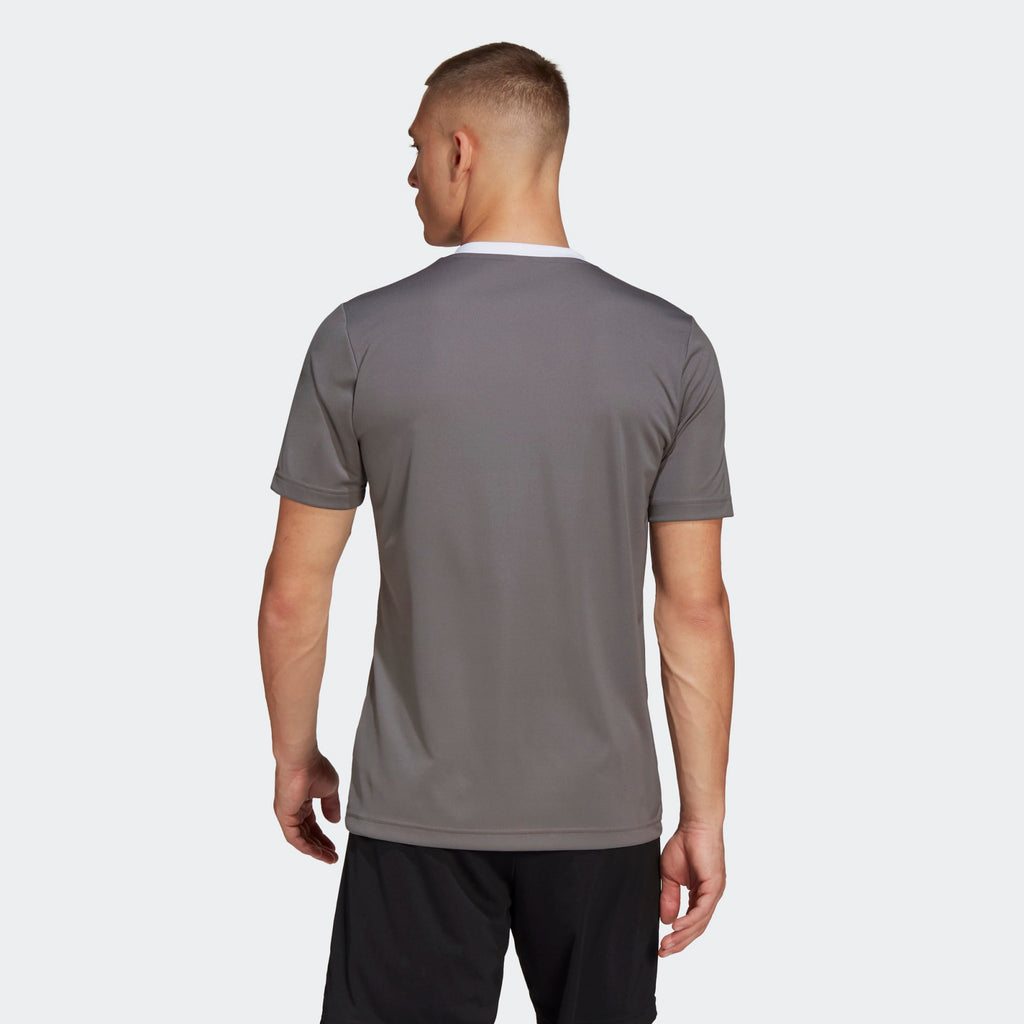 Entrada 22 Men's Soccer Jersey - HE1574-ADIDAS by adidas | Available at Niky's Sports