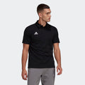 ENTRADA 22 POLO SHIRT MEN'S - HB5328-ADIDAS by adidas | Available at Niky's Sports