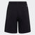 adidas Youth Entrada 22 Soccer Shorts Black - H57502-ADIDAS by adidas | Available at Niky's Sports