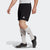 Entrada 22 Soccer Shorts Black - H57504-ADIDAS by adidas | Available at Niky's Sports