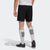 Entrada 22 Soccer Shorts Black - H57504-ADIDAS by adidas | Available at Niky's Sports
