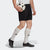 Entrada 22 Soccer Shorts Black - H57504-ADIDAS by adidas | Available at Niky's Sports