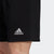 Entrada 22 Soccer Shorts Black - H57504-ADIDAS by adidas | Available at Niky's Sports