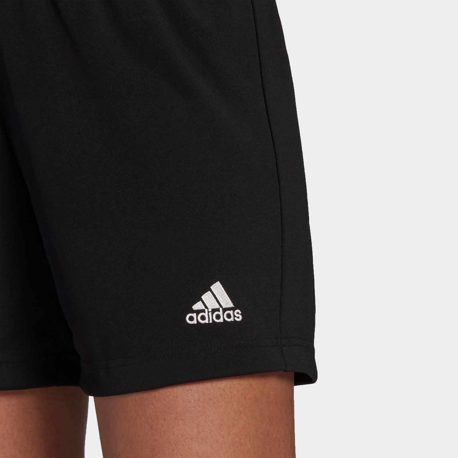 ADIDAS ENTRADA 22 WOMEN'S SOCCER SHORTS - H57508-ADIDAS by adidas | Available at Niky's Sports