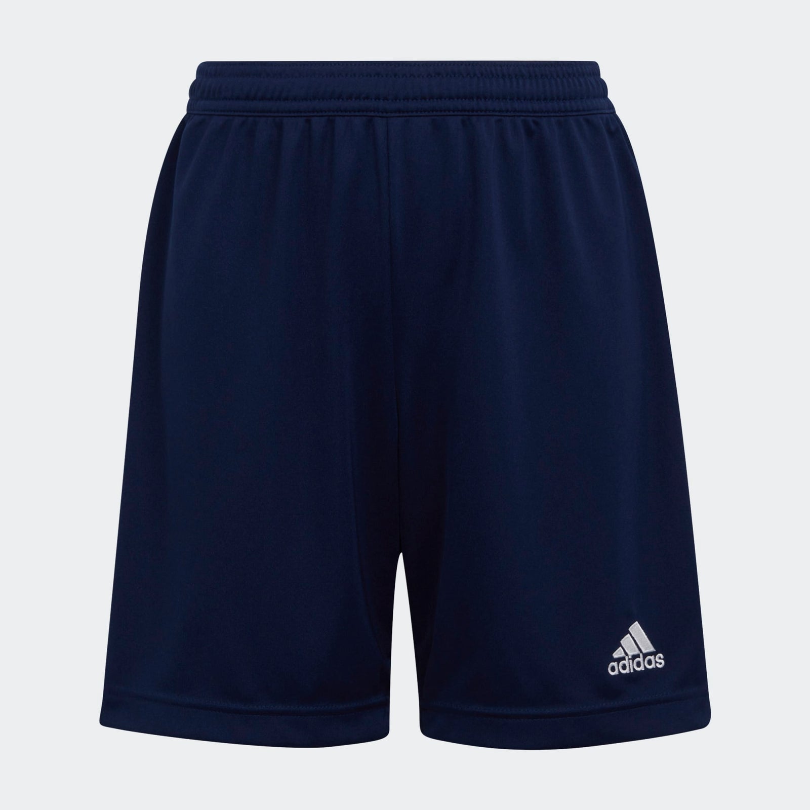 adidas Entrada 22 Youth Soccer Shorts - H57565-ADIDAS by adidas | Available at Niky's Sports