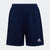 adidas Entrada 22 Youth Soccer Shorts - H57565-ADIDAS by adidas | Available at Niky's Sports