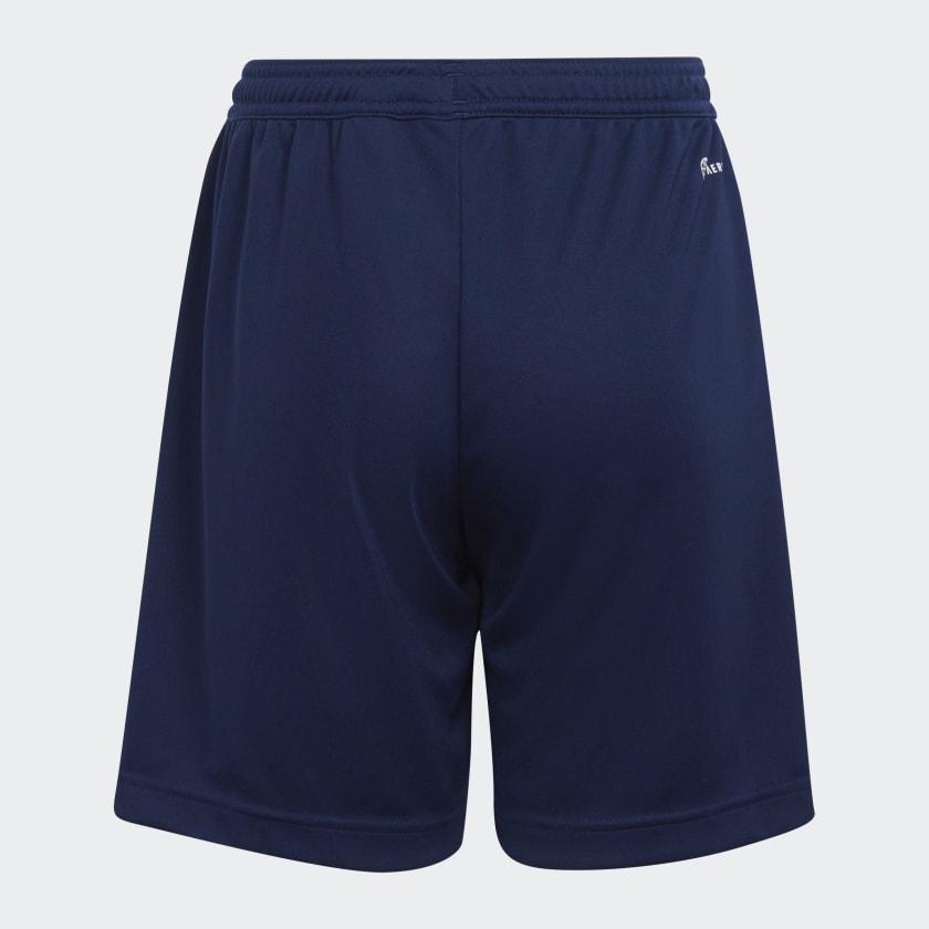 adidas Entrada 22 Youth Soccer Shorts - H57565-ADIDAS by adidas | Available at Niky's Sports