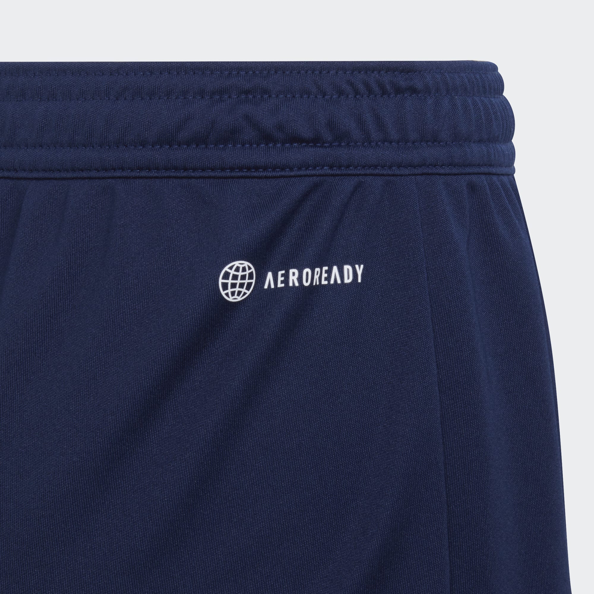 adidas Entrada 22 Youth Soccer Shorts - H57565-ADIDAS by adidas | Available at Niky's Sports