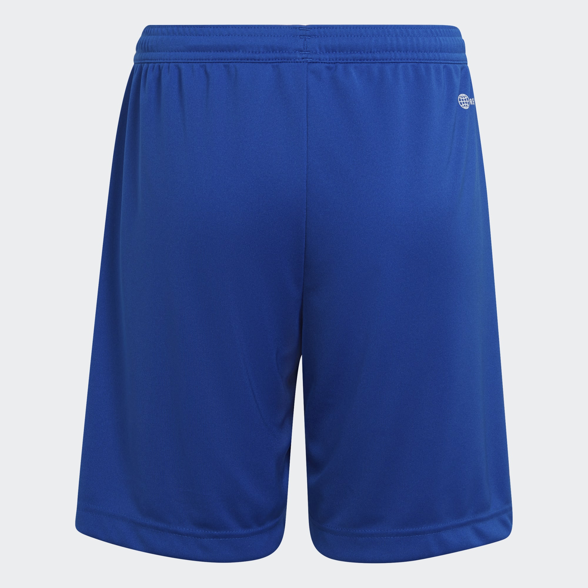 adidas Entrada 22 Youth Soccer Shorts - HG6291-ADIDAS by adidas | Available at Niky's Sports