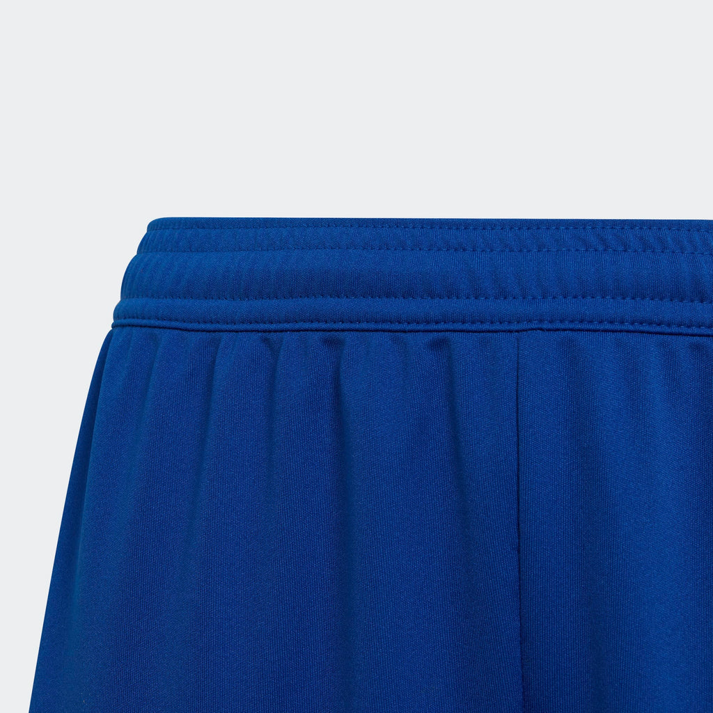 adidas Entrada 22 Youth Soccer Shorts - HG6291-ADIDAS by adidas | Available at Niky's Sports