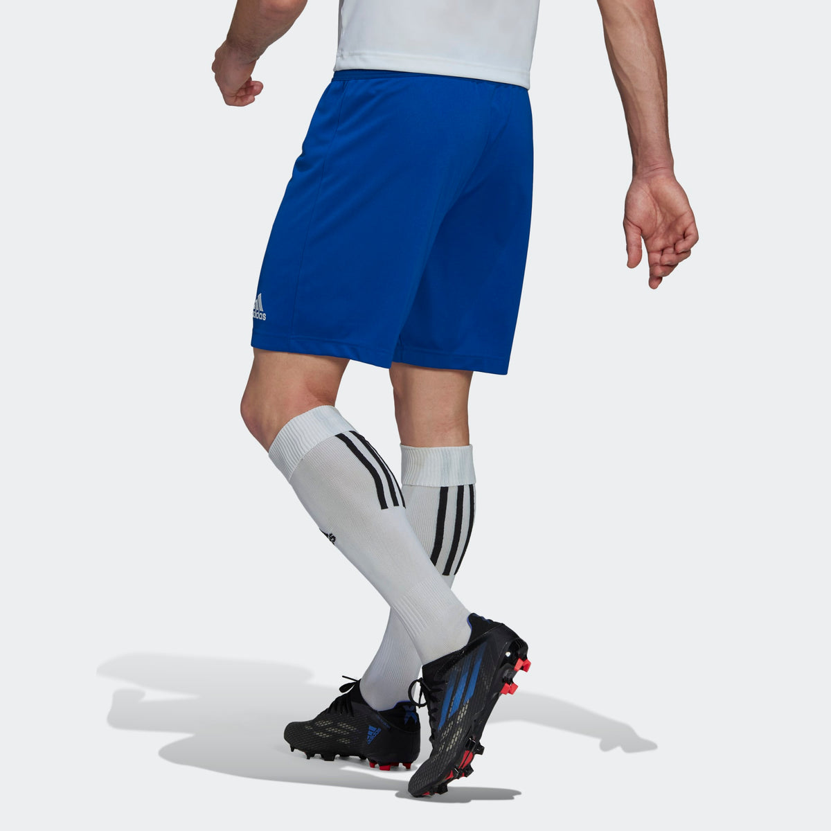 adidas Entrada 22 Men's Soccer Shorts - HG6294-ADIDAS by adidas | Available at Niky's Sports