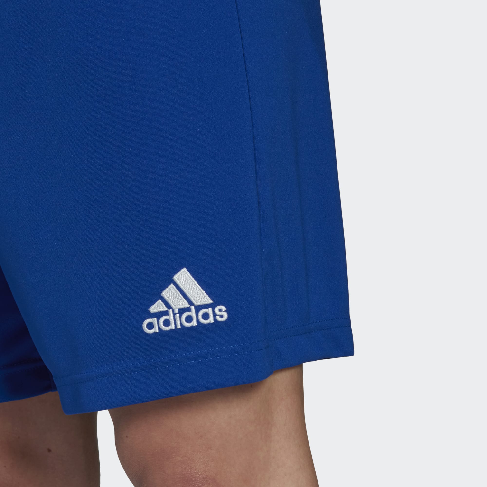 adidas Entrada 22 Men s Soccer Shorts
