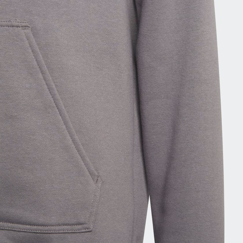 ENTRADA 22 SWEAT HOODIE YOUTH - H57515-ADIDAS by adidas | Available at Niky's Sports