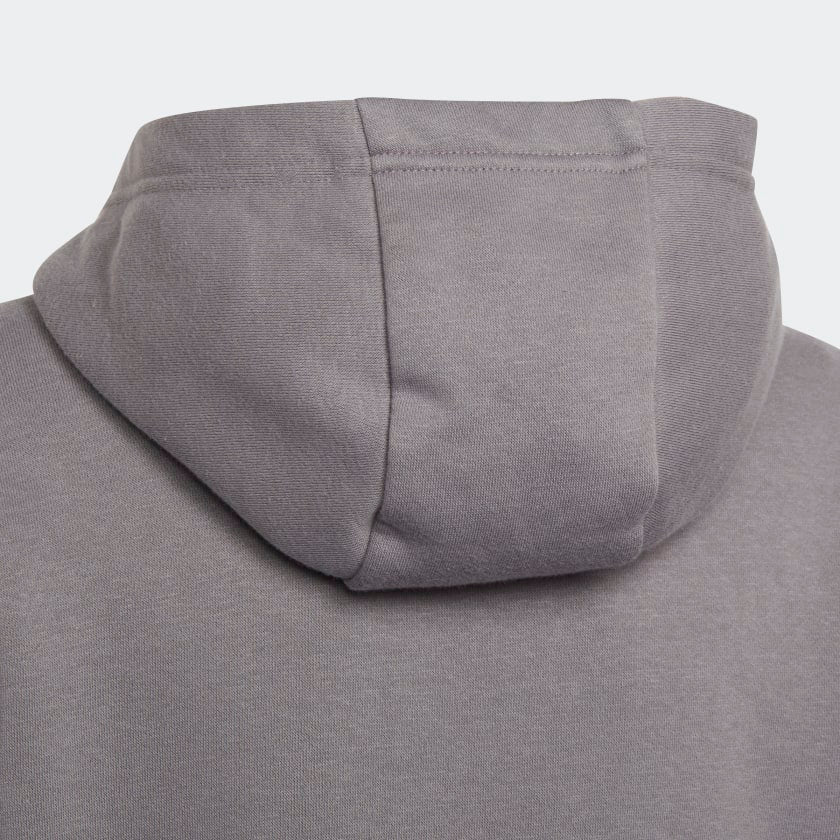 ENTRADA 22 SWEAT HOODIE YOUTH - H57515-ADIDAS by adidas | Available at Niky's Sports