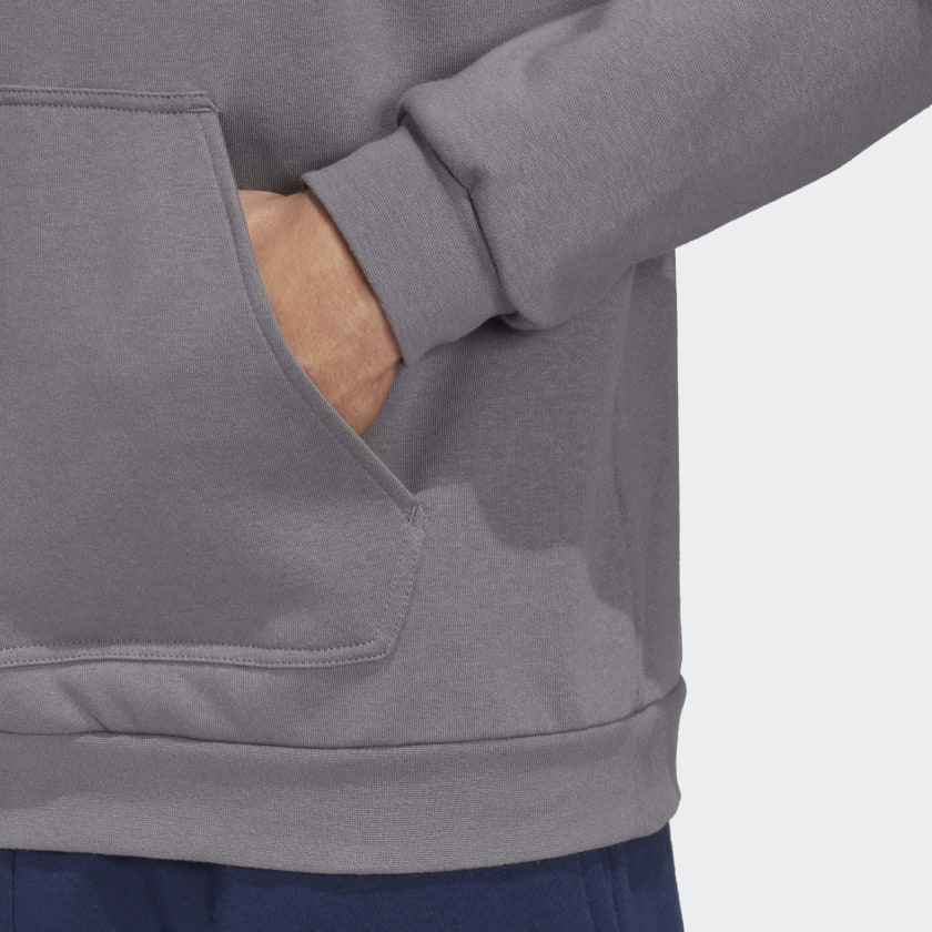 adidas ENTRADA 22 SWEAT HOODIE men - HB0578-ADIDAS by adidas | Available at Niky's Sports