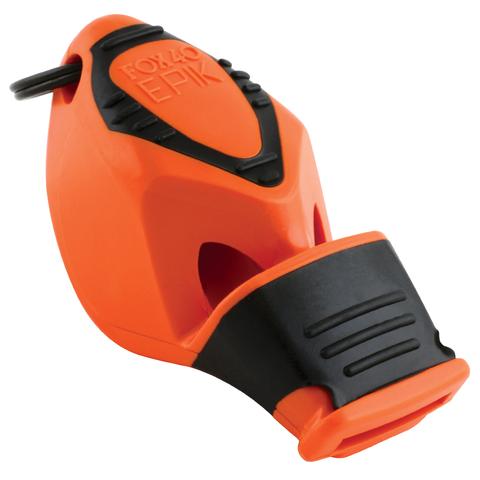 Fox 40 Epik Whistle CMG - Orange
