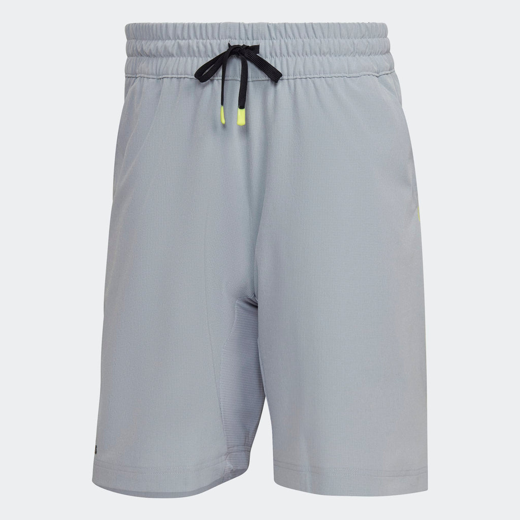 ERGO TENNIS SHORTS - HM6538-ADIDAS by adidas | Available at Niky's Sports