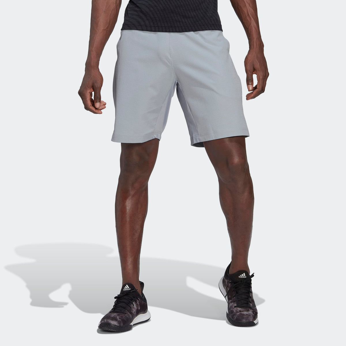 ERGO TENNIS SHORTS - HM6538-ADIDAS by adidas | Available at Niky&#39;s Sports
