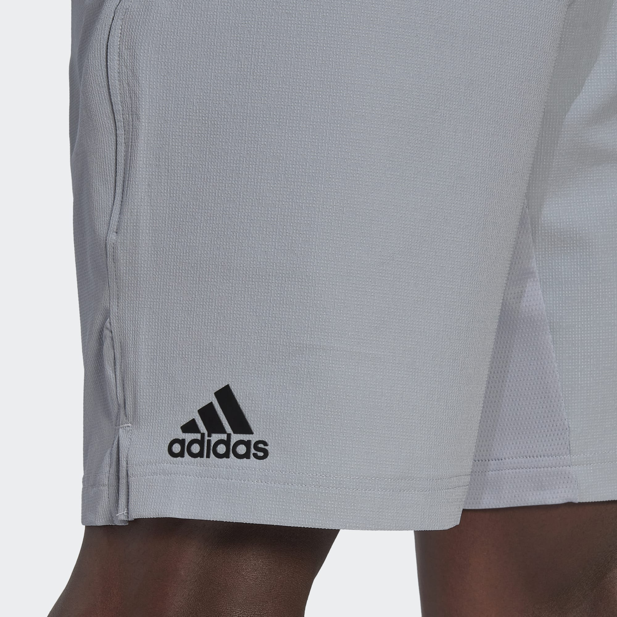 ERGO TENNIS SHORTS - HM6538-ADIDAS by adidas | Available at Niky's Sports