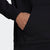 ADIDAS ESSENTIALS FLEECE HOODIE - BLACK - GV5294-ADIDAS by adidas | Available at Niky's Sports