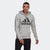 ESSENTIALS FRENCH TERRY BIG LOGO HOODIE MEN'S - GK9541-ADIDAS by adidas | Available at Niky's Sports
