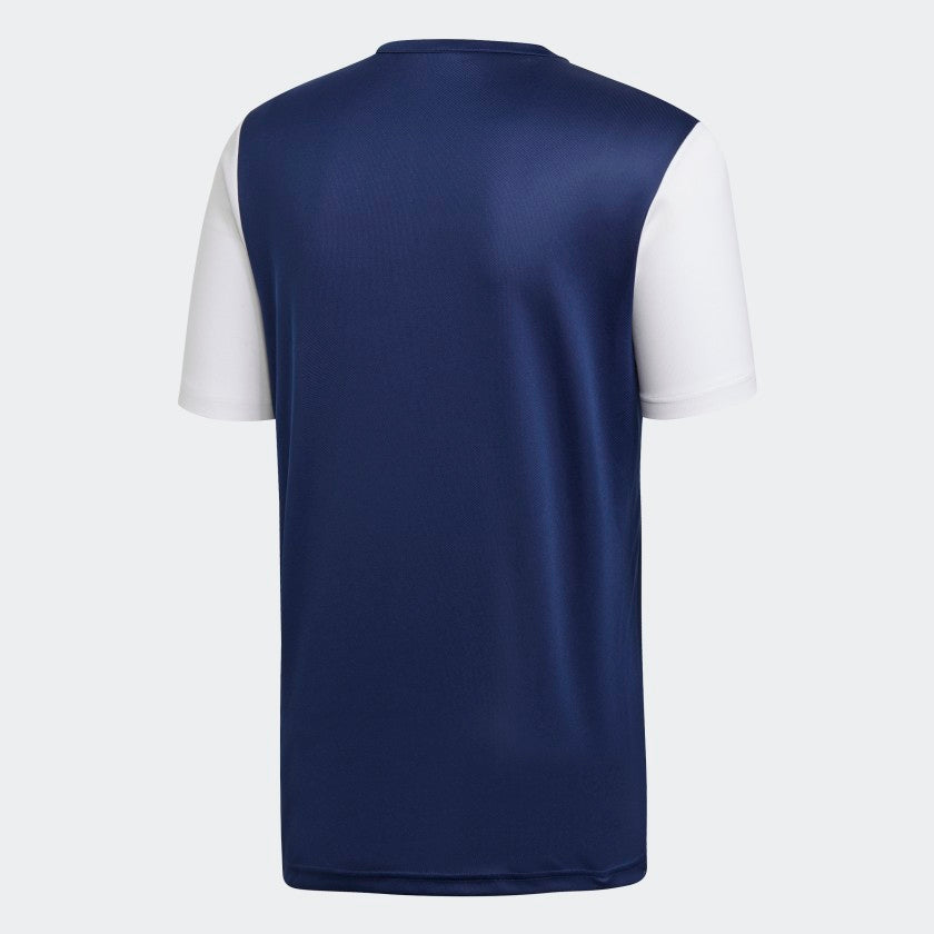 Estro 19 Jersey Navy Youth - DP3219-ADIDAS by Adidas | Available at Niky's Sports