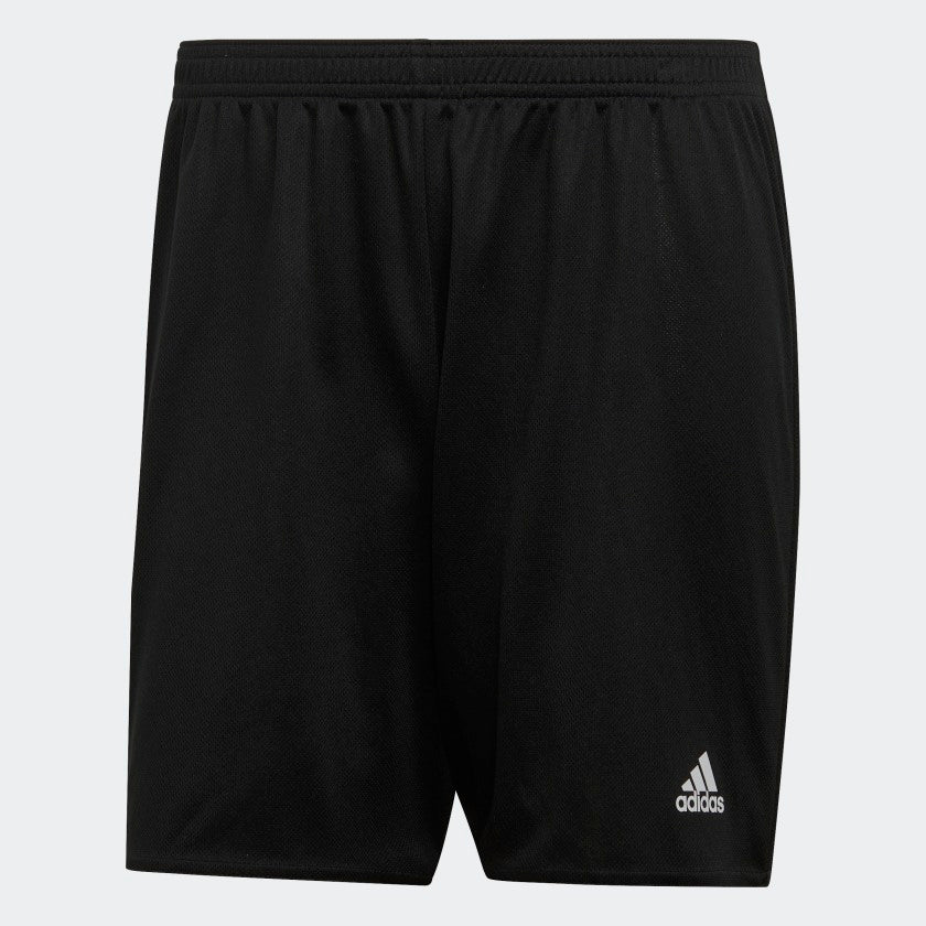 adidas Estro 19 Shorts Black - Men's - FP9596-ADIDAS by Adidas | Available at Niky's Sports