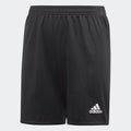 adidas Youth Estro 19 Soccer Short Black - FP9597-ADIDAS by Adidas | Available at Niky's Sports