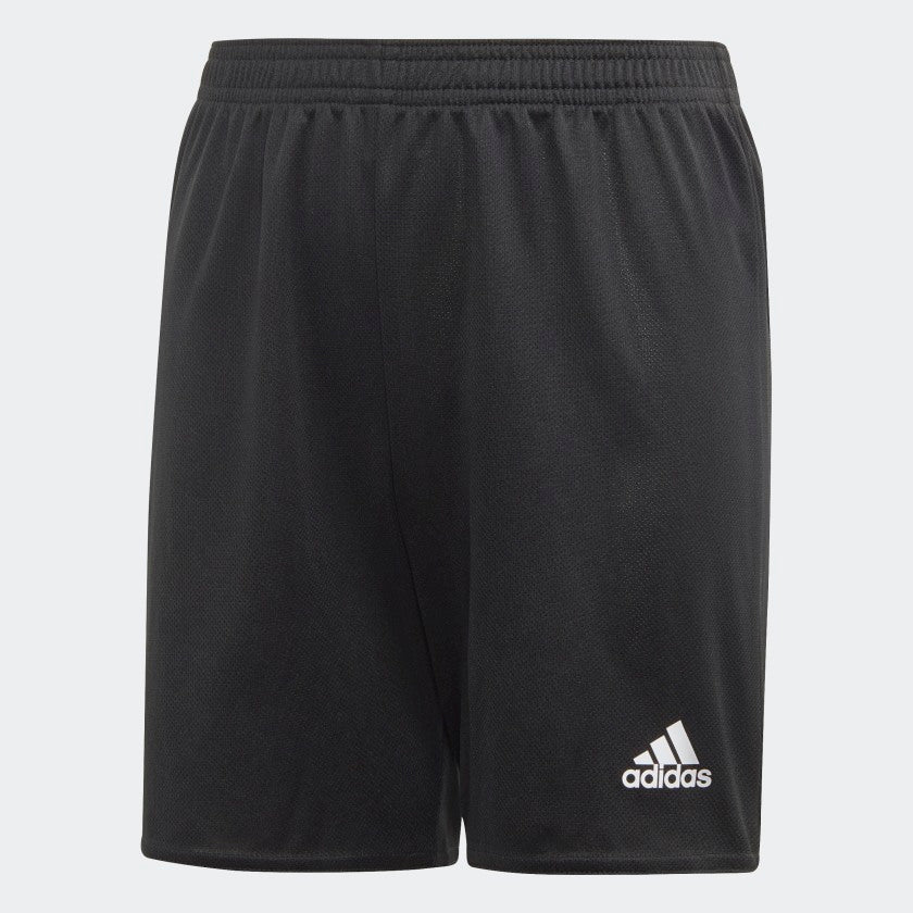 adidas Youth Estro 19 Soccer Short Black - FP9597-ADIDAS by Adidas | Available at Niky's Sports