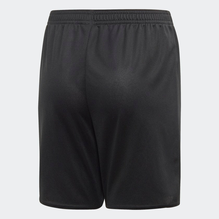 adidas Youth Estro 19 Soccer Short Black - FP9597-ADIDAS by Adidas | Available at Niky's Sports