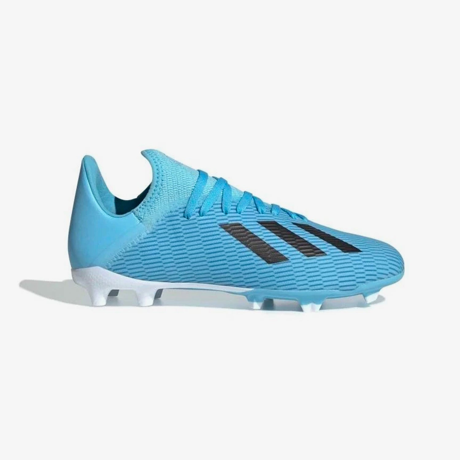 X 19.3 FG CLEATS - F35383-ADIDAS by Adidas | Available at Niky's Sports
