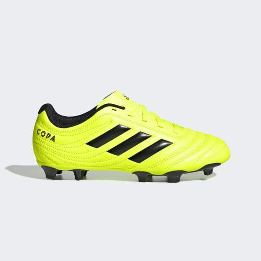 Copa 19.4 FG Kids Soccer Shoes - F35461-ADIDAS by Adidas | Available at Niky's Sports