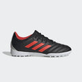 Copa 19.3 Turf Kid's Shoes - Core Black - F35462-ADIDAS by Adidas | Available at Niky's Sports