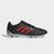 Copa 19.3 FG Men's Shoes - Core Black/Hi-Res Red/Silver - F35494-ADIDAS by Adidas | Available at Niky's Sports