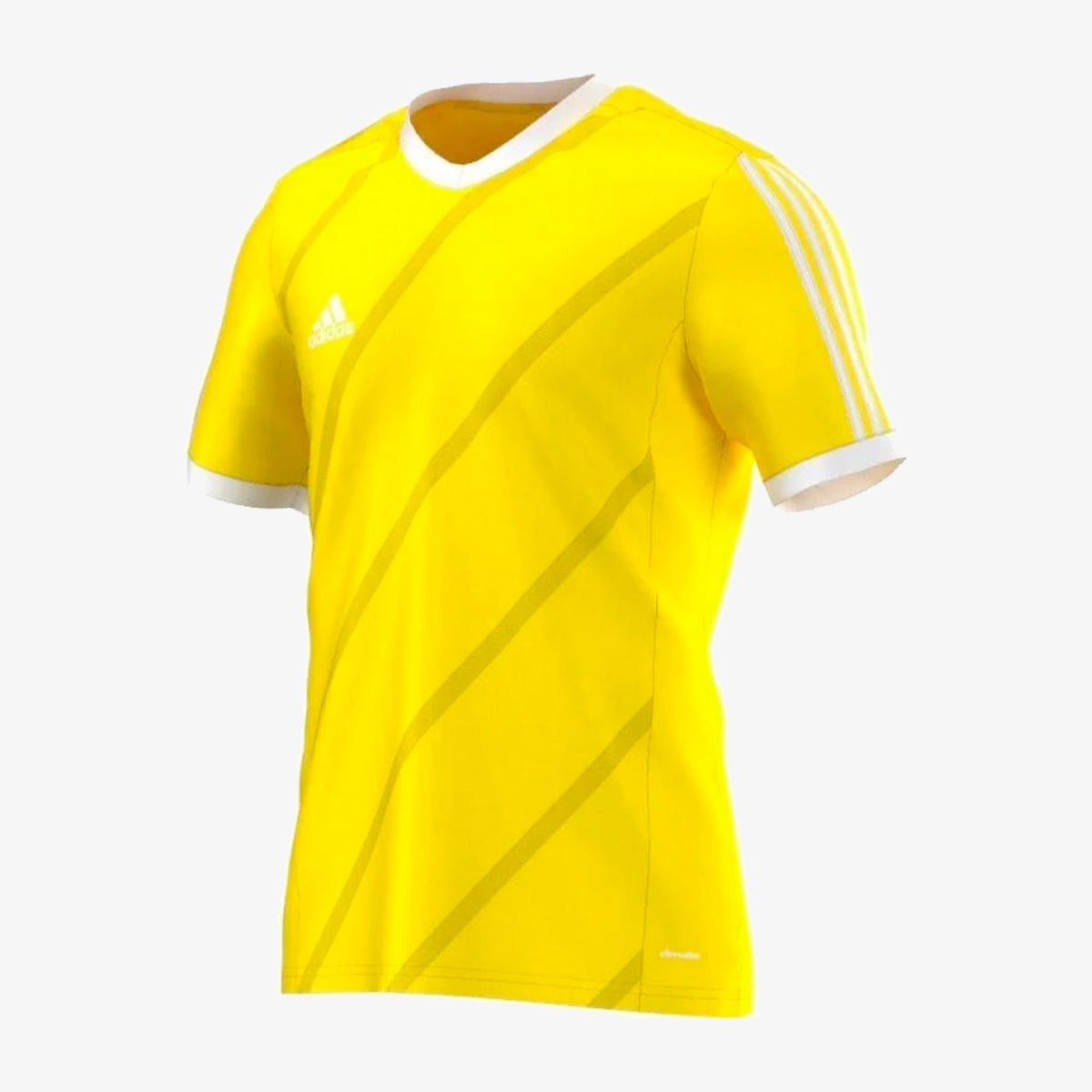 Kid&#39;s Tabella 14 Jersey - Yellow