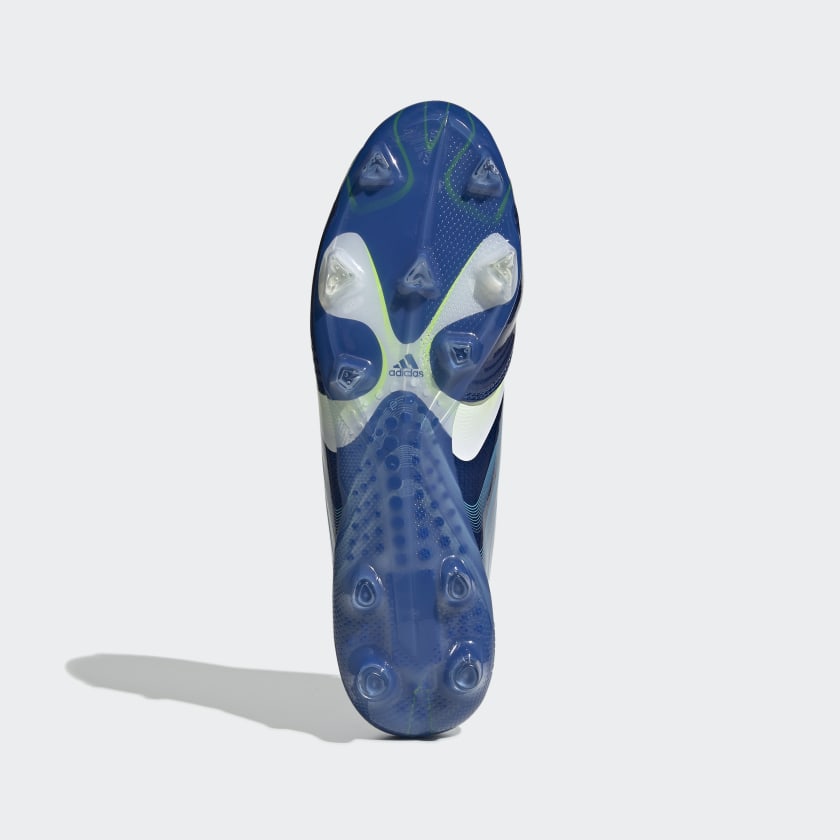 F50 Firmground Limited Collection - EE8428-ADIDAS by Adidas | Available at Niky's Sports