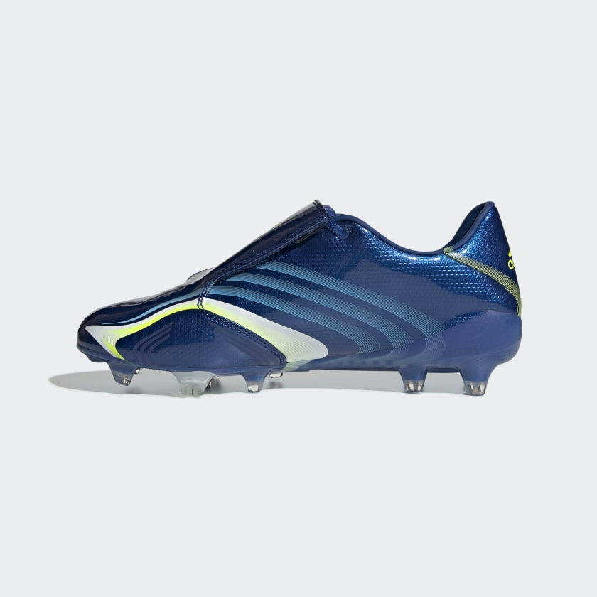 F50 Firmground Limited Collection - EE8428-ADIDAS by Adidas | Available at Niky's Sports