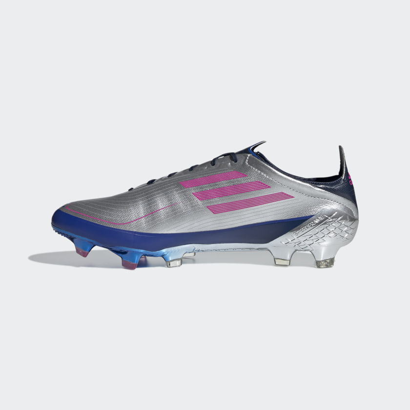 F50 GHOSTED UCL FIRM GROUND SOCCER CLEATS