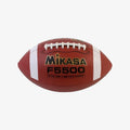 Football 5000 S Official Size - F5500-MIKASA by Mikasa | Available at Niky's Sports
