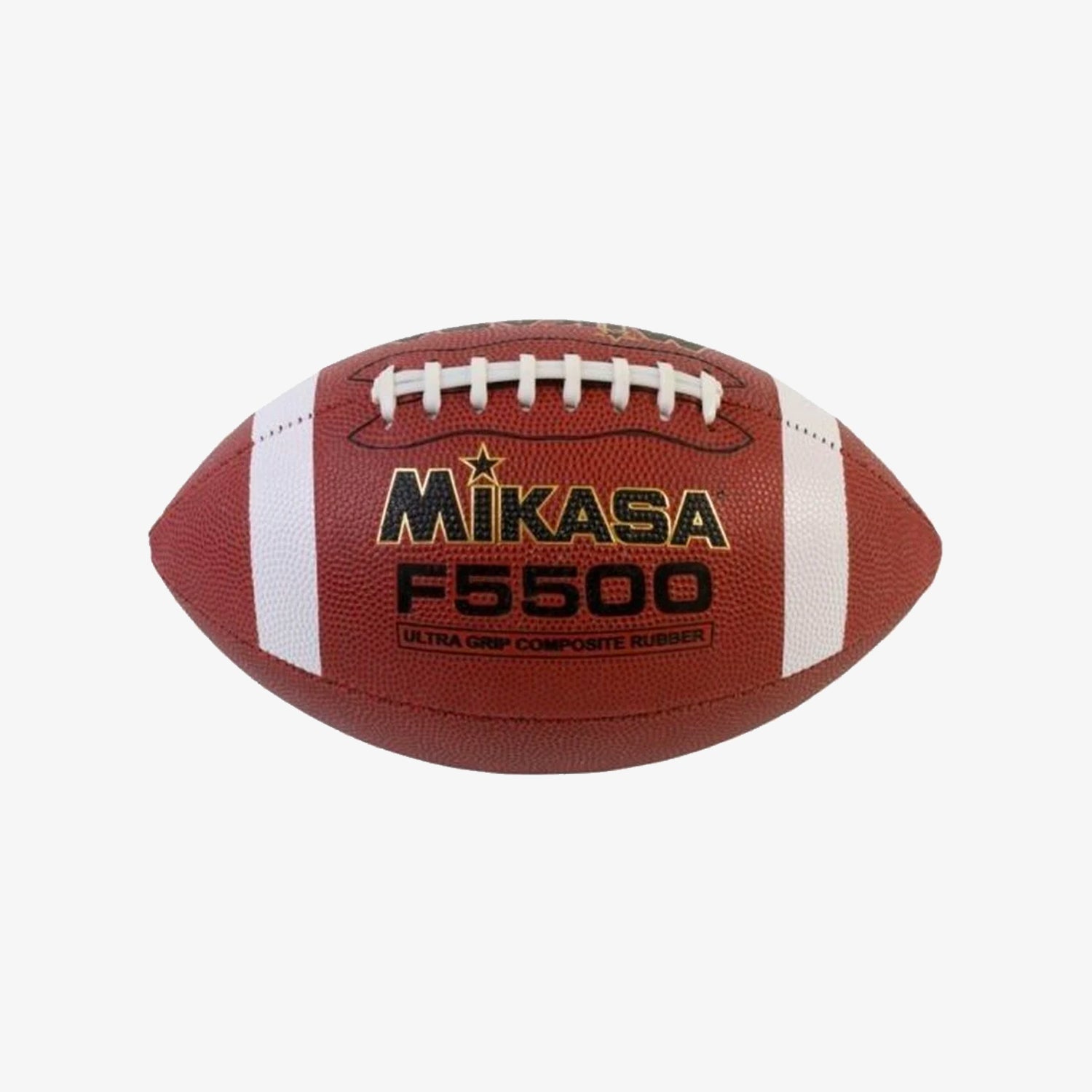 Football 5000 S Official Size - F5500-MIKASA by Mikasa | Available at Niky's Sports