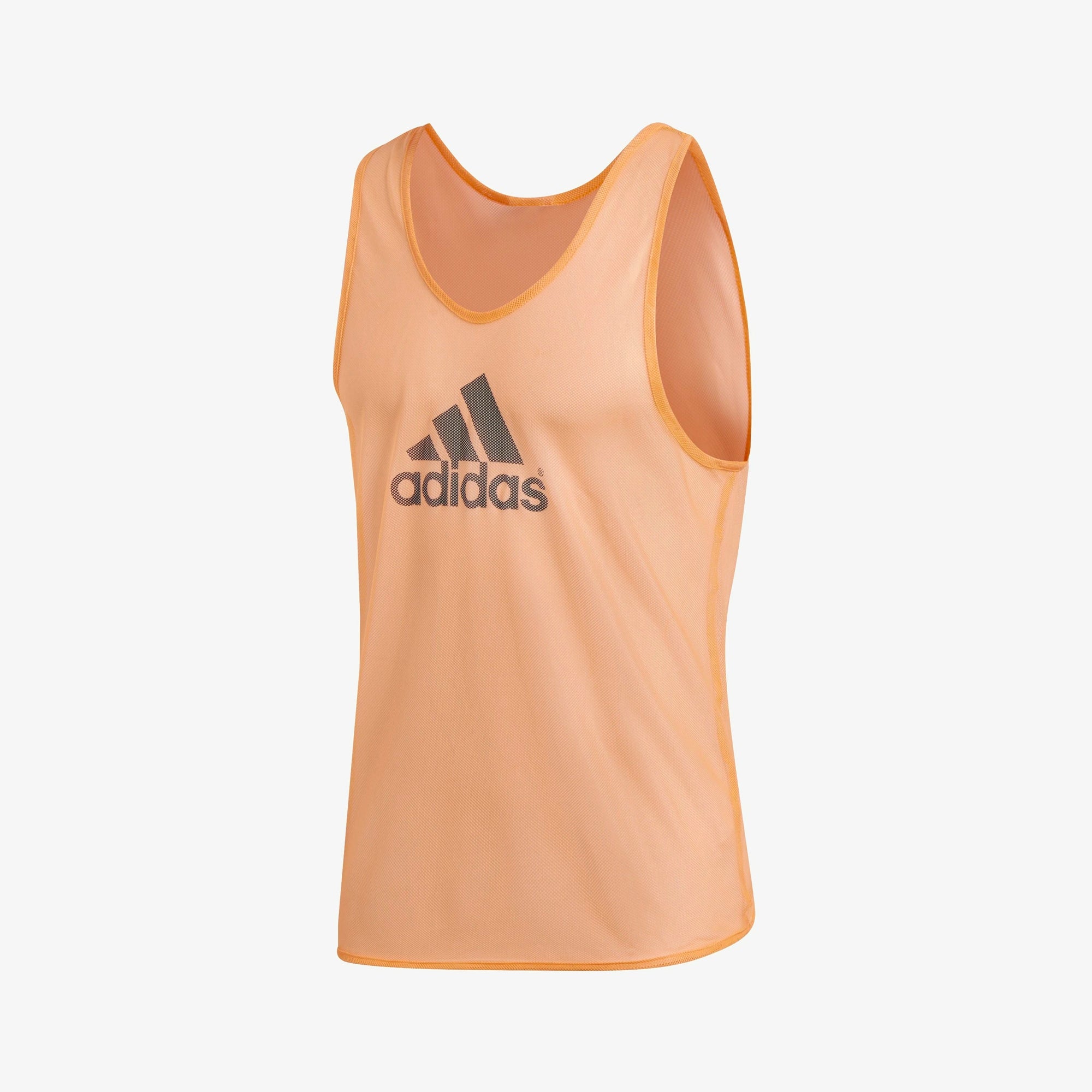 Training Bib - Neon Orange